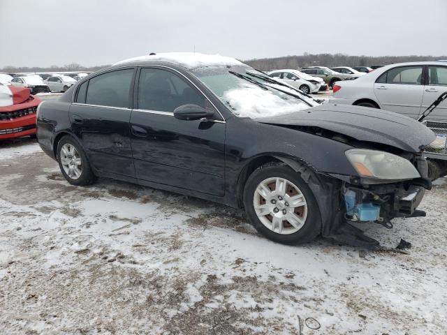 Photo 4 from auction – 2006 NISSAN ALTIMA S with VIN 1N4AL11D76N326575