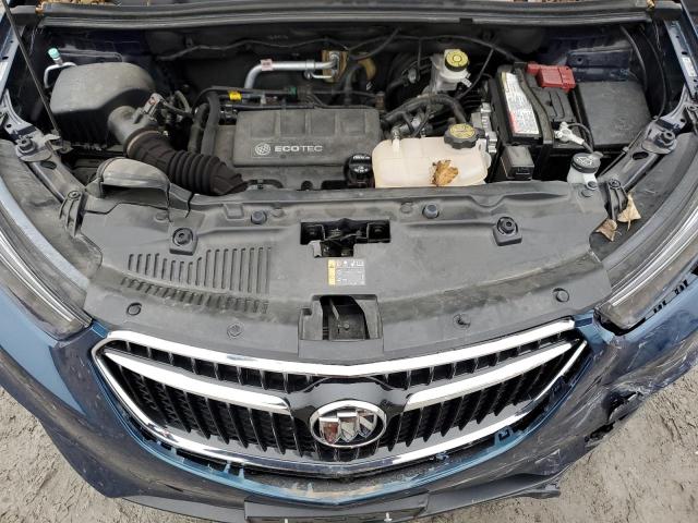 Photo 11 from auction – 2019 BUICK ENCORE SPO with VIN KL4CJ1SB1KB873420