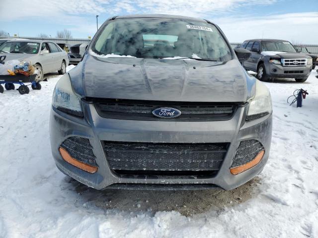 Photo 5 from auction – 2014 FORD ESCAPE S with VIN 1FMCU0F73EUB06699