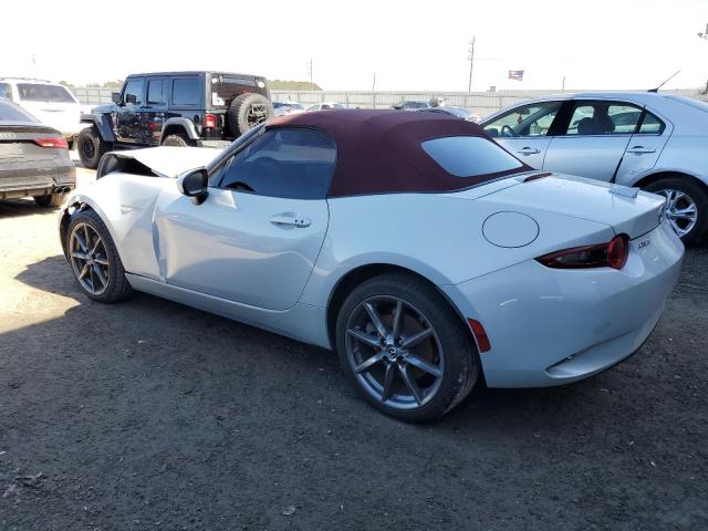 Photo 2 from auction – 2018 MAZDA MX-5 MIATA with VIN JM1NDAD77J0203878