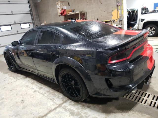 Photo 2 from auction – 2021 DODGE CHARGER SC with VIN 2C3CDXGJ9MH526416
