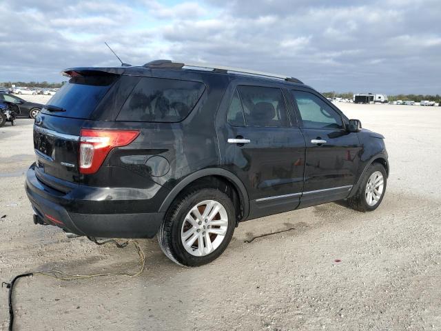 Фото 3 с аукциона – 2014 FORD EXPLORER X с VIN 1FM5K7D84EGB40572