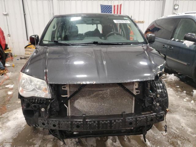 Photo 5 from auction – 2012 DODGE GRAND CARA with VIN 2C4RDGBG1CR266121