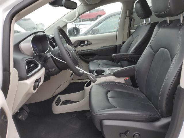 Photo 7 from auction – 2023 CHRYSLER PACIFICA T with VIN 2C4RC1BG1PR606034