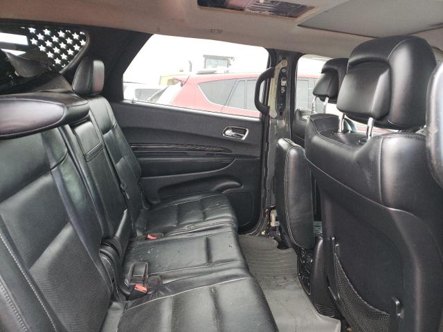 Photo 11 from auction – 2012 DODGE DURANGO CI with VIN 1C4SDJET2CC300373