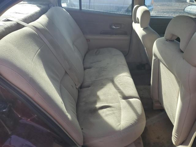 Photo 10 from auction – 2004 BUICK LESABRE CU with VIN 1G4HP52K64U162462