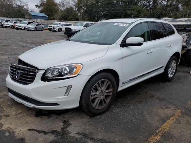 VOLVO XC60 T5 PR 2016 with VIN YV440MDK4G2853405 - Photo from auction
