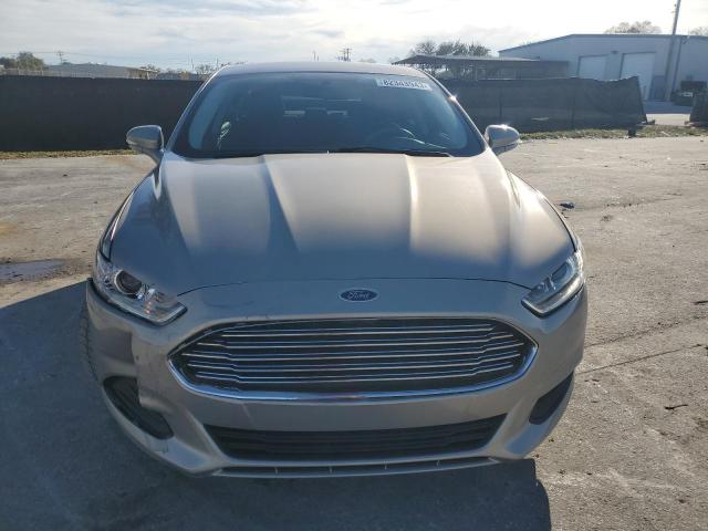 Photo 5 from auction – 2016 FORD FUSION SE with VIN 3FA6P0HD4GR160752