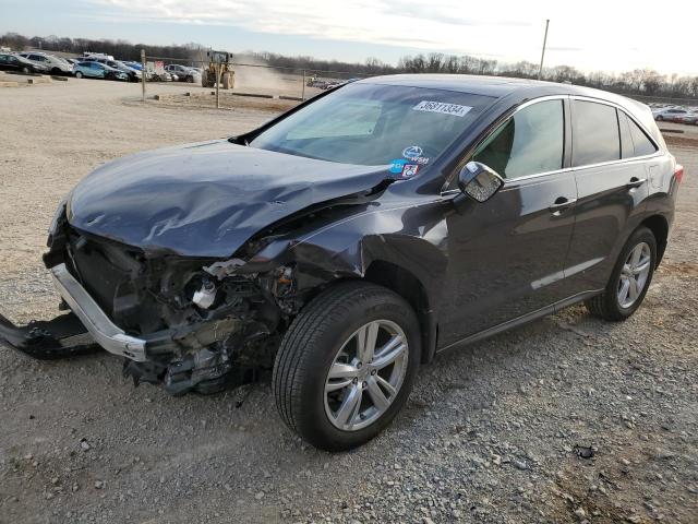 ACURA RDX TECHNO 2013 with VIN 5J8TB4H55DL009751 - Photo from auction