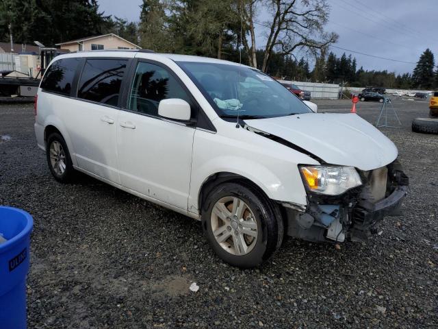 Photo 4 from auction – 2019 DODGE GRAND CARA with VIN 2C4RDGCG7KR521366