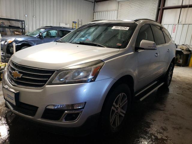 CHEVROLET TRAVERSE L 2016 with VIN 1GNKVGKD5GJ100903 - Photo from auction