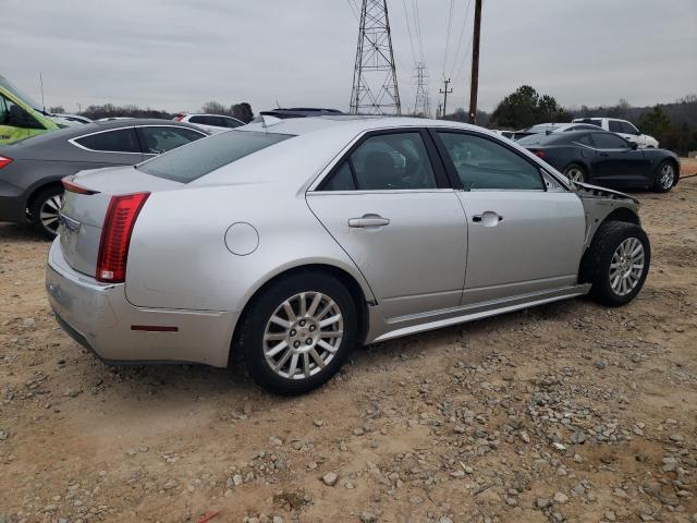 Photo 3 from auction – 2012 CADILLAC CTS LUXURY with VIN 1G6DE5E59C0102585