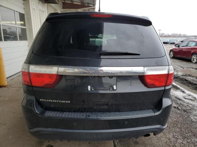 Photo 6 from auction – 2013 DODGE DURANGO SX with VIN 1C4RDHAG8DC665867
