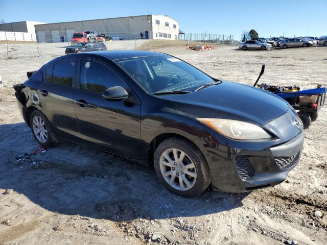 Photo 4 from auction – 2012 MAZDA 3 I with VIN JM1BL1UF7C1578650