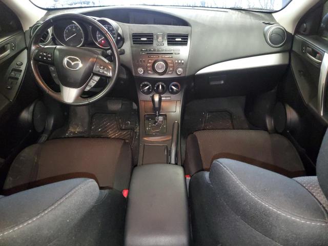 Photo 8 from auction – 2012 MAZDA 3 S with VIN JM1BL1L52C1512757