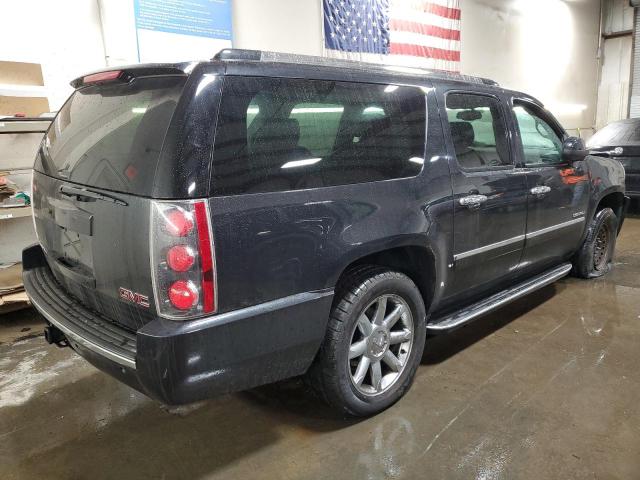 Photo 3 from auction – 2011 GMC YUKON XL D with VIN 1GKS2MEF1BR184083