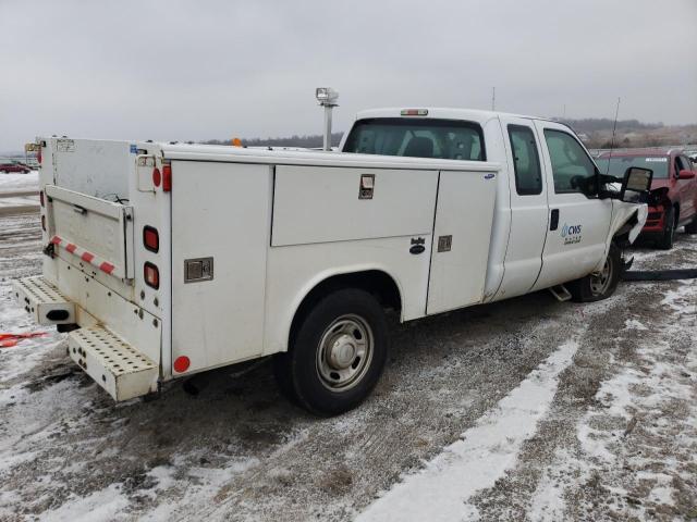 Photo 3 from auction – 2015 FORD F250 SUPER with VIN 1FT7X2B60FED10328
