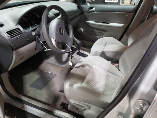 Photo 7 from auction – 2007 CHEVROLET COBALT LT with VIN 1G1AL55F177236835