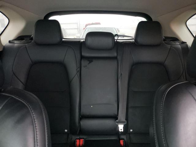 Photo 10 from auction – 2021 MAZDA CX-5 TOURI with VIN JM3KFBCM4M0342050