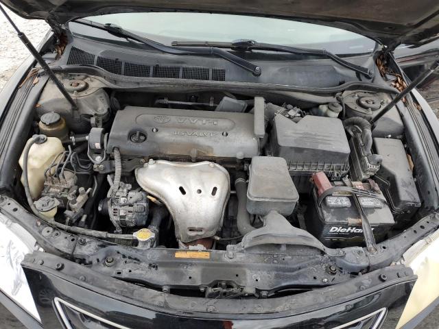 Photo 11 from auction – 2009 TOYOTA CAMRY BASE with VIN 4T1BE46K49U811733