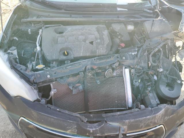 Photo 11 from auction – 2014 TOYOTA COROLLA L with VIN 5YFBURHE1EP024757