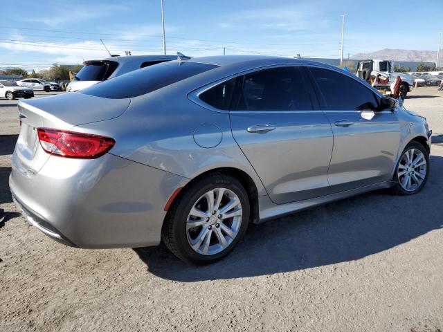 Photo 3 from auction – 2015 CHRYSLER 200 LIMITE with VIN 1C3CCCAB5FN662629