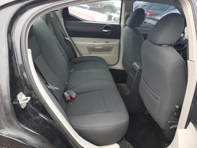Photo 10 from auction – 2007 DODGE CHARGER SE with VIN 2B3KA43G27H875464