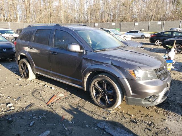 Photo 4 from auction – 2020 DODGE JOURNEY CR with VIN 3C4PDCGB1LT266789