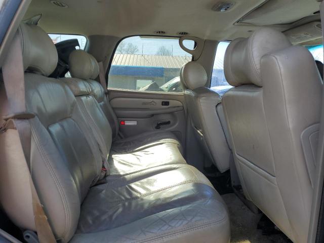 Photo 10 from auction – 2002 GMC DENALI with VIN 1GKEK63U02J306361