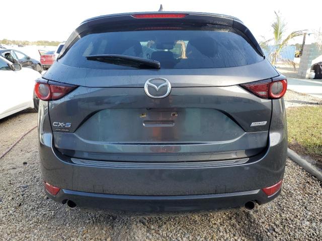 Photo 6 from auction – 2019 MAZDA CX-5 TOURI with VIN JM3KFACM2K1561672