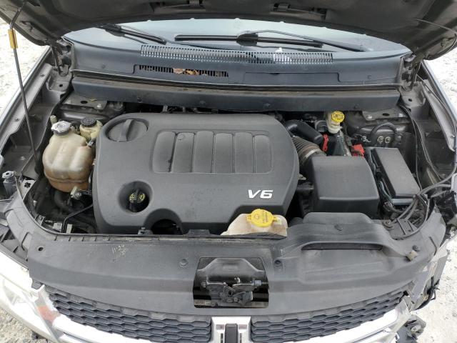 Photo 12 from auction – 2016 DODGE JOURNEY SX with VIN 3C4PDCBG2GT123066
