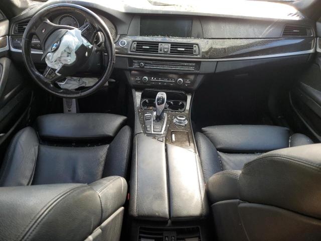 Photo 8 from auction – 2012 BMW 550 XI with VIN WBAFU9C52CC787544