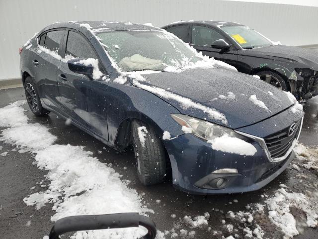 Photo 4 from auction – 2015 MAZDA 3 TOURING with VIN JM1BM1V79F1233239