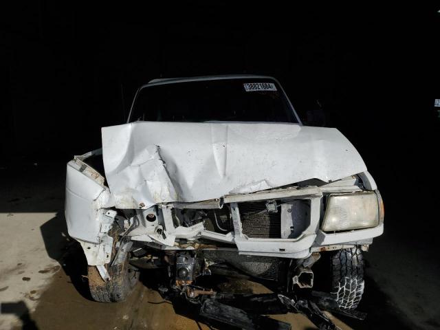 Photo 5 from auction – 2011 FORD RANGER with VIN 1FTKR1AD5BPA16386
