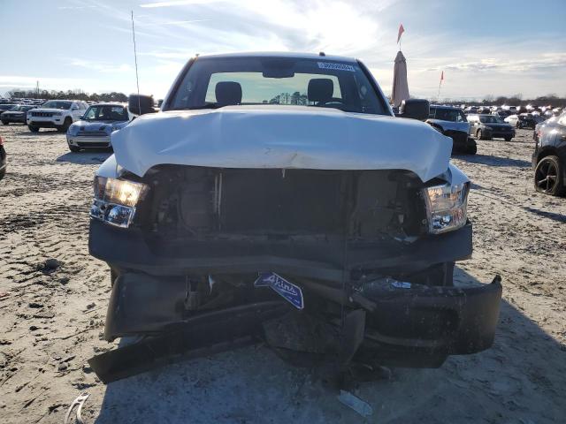 Photo 5 from auction – 2015 RAM 1500 ST with VIN 3C6JR6AG5FG517363