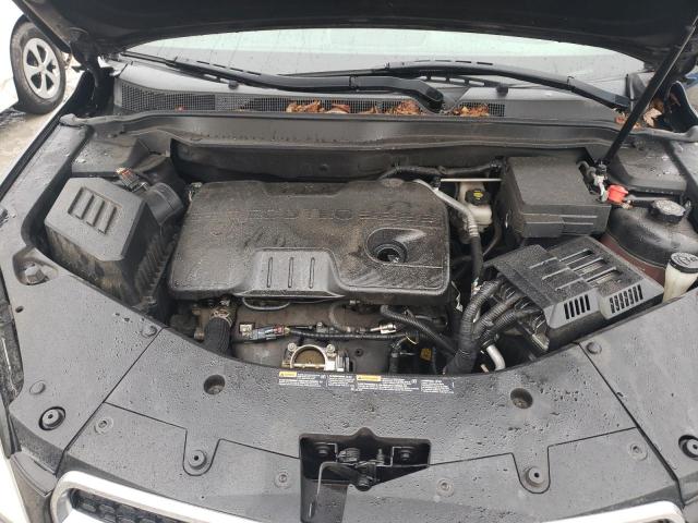 Photo 12 from auction – 2015 CHEVROLET EQUINOX LT with VIN 2GNALBEK8F6260588