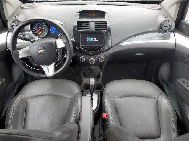 Photo 8 from auction – 2013 CHEVROLET SPARK 2LT with VIN KL8CF6S94DC582384