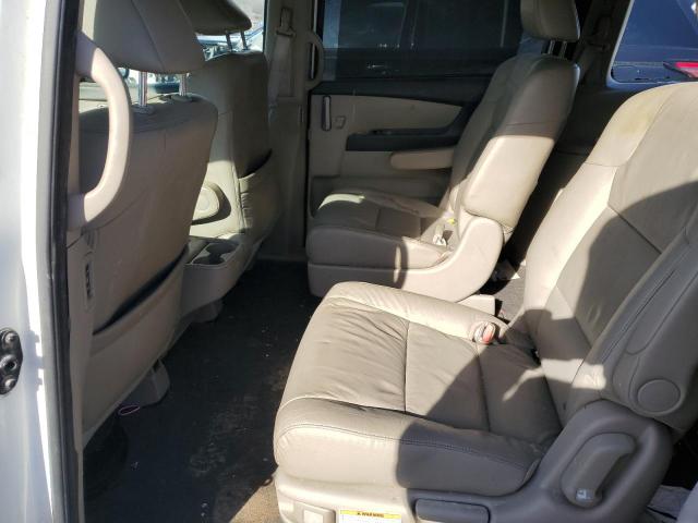 Photo 11 from auction – 2012 HONDA ODYSSEY EX with VIN 5FNRL5H63CB020284