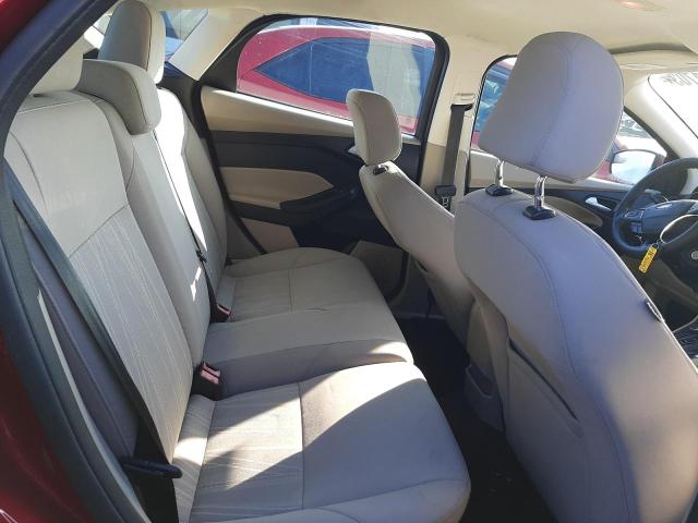 صورة رقم 10 من المزاد - 2015 FORD FOCUS SE مع VIN 1FADP3K25FL318240