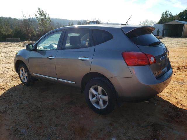 Photo 2 from auction – 2013 NISSAN ROGUE S with VIN JN8AS5MT1DW020474