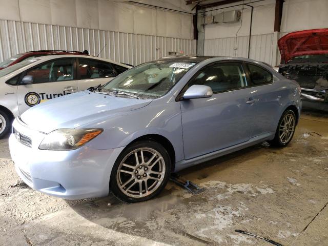 SCION TC 2009 with VIN JTKDE167790291065 - Photo from auction