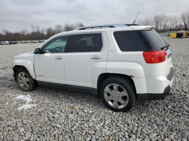 Photo 2 from auction – 2011 GMC TERRAIN SL with VIN 2CTFLXE5XB6329866