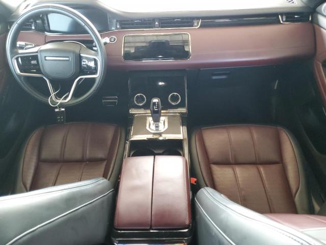 Photo 8 from auction – 2021 LAND ROVER RANGE ROVE with VIN SALZL2FX2MH155664