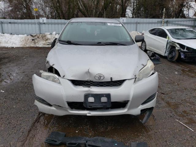 Photo 5 from auction – 2011 TOYOTA COROLLA MA with VIN 2T1KU4EEXBC653503