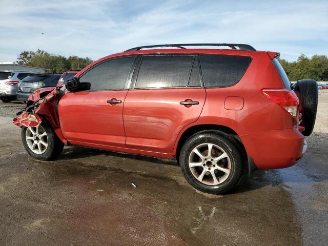 Фото 2 с аукциона – 2007 TOYOTA RAV4 с VIN JTMZD33V575035280