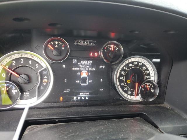 Photo 9 from auction – 2018 RAM 2500 LARAM with VIN 3C6UR5FL9JG107476