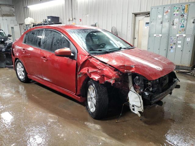 Photo 4 from auction – 2011 NISSAN SENTRA 2.0 with VIN 3N1AB6AP1BL682196