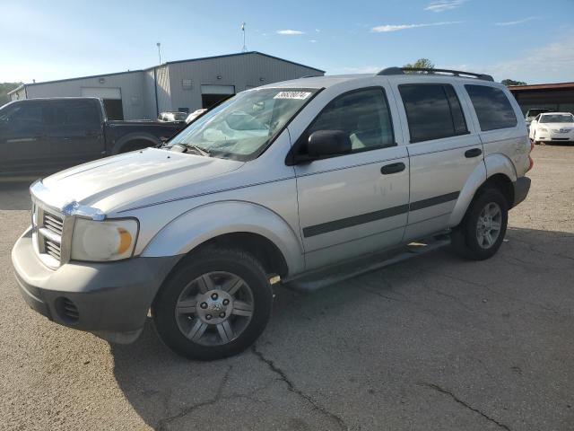 DODGE DURANGO SX 2007 with VIN 1D8HD38P97F573823 - Photo from auction