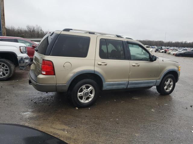 Photo 3 from auction – 2002 FORD EXPLORER X with VIN 1FMZU73W22ZA94509