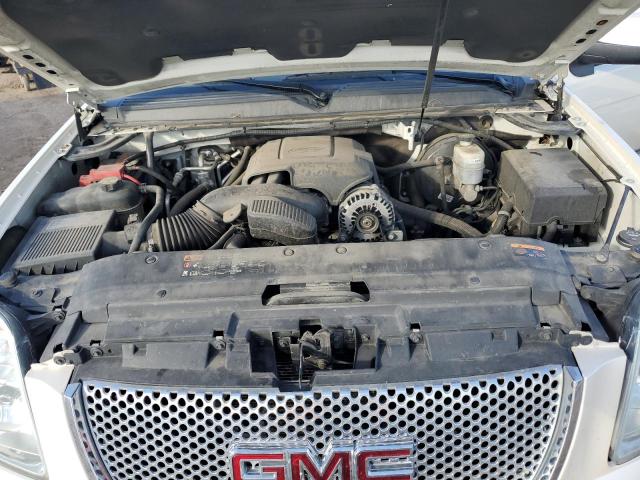 Photo 12 from auction – 2014 GMC YUKON DENA with VIN 1GKS2EEF3ER114448